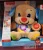 Smart Stages Cachorrinho, Aprender e Brincar, Fisher Price, Mattel