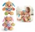 Smart Stages, Cachorrinho ou sua irmã Aprender e Brincar, Fisher Price, Mattel