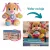 Smart Stages, Irmã do Cachorrinho Aprender e Brincar, Fisher Price