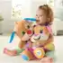 Smart Stages Cachorrinho Aprender e Brincar, Fisher Price