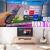 Smart TV 32” HD D-LED AOC 32S5135/78G VA – Wi-Fi 3 HDMI 1 USB