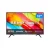 Smart TV 32” HD LED Semp R6500 Wi-Fi – 3 HDMI 1 USB