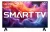 Smart Tv 32” Led  Hd Weyon Tv 60hz 32wdsnbx 100/240v