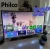Smart Tv 32” Philco Ptv32k34rkgb Roku Tv Led Wi-fi HDMI USB Dolby Audio