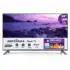 Panasonic Micro-ondas 34L Black Glass 127v NN-ST66NBRU