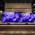 Antena Digital Sinal 4k Smart Tv Interna Externa Bahrein Preto