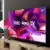 Smart Tv Aoc Dled 32 Wi-fi Roku Tv Quad Core 32s5155/78g
