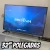 Smart TV Britânia 32″ HD LED Dolby Audio Roku TV 3 HDMI 2 USB BTV32G7PR2CSGBLH