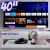 Smart TV Britânia 40” 🔝PREÇÃOOOOO