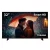*Smart TV DLED 32 HD Toshiba VIDAA 2HDMI 2USB Wi Fi TB051E*