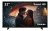 Smart Tv Dled 32 Hd Toshiba Vidaa Com Assistente De Voz 2hdmi 2usb Wi-fi