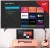 Smart TV Full HD LED 43” AOC 43S5195/78G – Wi-Fi 3 HDMI 1 USB