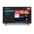 🔥 Smart Tv LED Hd 32 Polegadas AOC Sistema Roku TV Wi-Fi