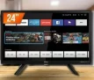 Smart Tv Philco 24″ Resolução Em Hd Fast Smart Com Processador Quadcore – Ptv24g50sn Led