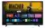 Smart Tv Samsung 32” Hd Tizen Hdr Wi-fi Hdmi Monitor Bivolt Preta Preto