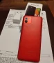 Smartphone Galaxy A03 64GB 4G Wi-Fi Tela 6.5” Dual Chip 4GB RAM Câmera Dupla + Selfie 5MP – Vermelho
