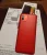 Smartphone Galaxy A03 64GB 4G Wi-Fi Tela 6.5” Dual Chip 4GB RAM Câmera Dupla + Selfie 5MP – Vermelho