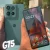 Smartphone Moto G75 5g 256gb Vegan Leather Cor Cinza Motorola