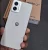 Smartphone Motorola Moto G34 5G 16GB RAM Boost* 256GB Vanilla – Vegan Leather