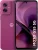 Smartphone Motorola Moto g55 5G – 256GB 16GB (8GB RAM+8GB Ram Boost) e Camera 50MP com AI NFC Tela 6.5″ com Superbrilho – Rosa