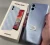 Smartphone Samsung Galaxy A04e 64GB Azul 4G Octa-Core 3GB RAM 6,5” Câm. Dupla + Selfie 5MP