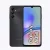 Smartphone Samsung Galaxy A05s 4G 128GB 6GB RAM Câmera Traseira Tripla 50MP + 2MP + 2MP + Selfie 13MP Tela 6.7″ Preto