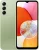 Smartphone Samsung Galaxy A14 64 GB Prata 4G Octa-Core 4GB RAM 6,6″ Câm. Tripla + Selfie 13MP Dual Chip