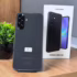Celular Samsung Galaxy A17 – 128gb, 4gb Ram, Câmera 50mp Tela 6.7 Nfc Ip54