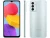 Smartphone Samsung Galaxy M13 128GB 4G Wi-Fi Tela 6.6” Dual Chip 4GB RAM Câmera Tripla + Selfie 8MP