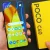 Smartphone Xiaomi Poco C40 64GB 4GB RAM