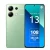 Smartphone Xiaomi Redmi Note 13 de 6 GB+128 GB. Poderoso desempenho do Snapdragon®, tela FHD+AMOLED de 120 Hz, carregamento rápido de 33 W com bateria de 5000mAh (verde)