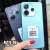🛍 Smartphone Xiaomi Redmi Note 14 Midnight Black (Preto) 8GB RAM 256GB ROM