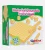 Smmart 30900, Material, do Aluno em Madeira com 111 Peças, Multicor