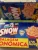 😋 Snow Flakes Cereal Matinal 620G