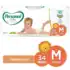 Kit 3 Pomada Assadura Bepantol Baby 120