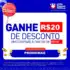 Composto Lácteo Ninho Fases 3+ com 800g