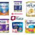 Fórmula infantil Nestogeno 800g