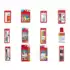 Fralda Cremer Magic Care XG com 104 Unidades – 2 pacotes com 52 Unidades