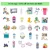 Só no app – 25% off em Itens de Bebê