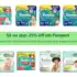 Fralda Huggies Tripla Proteção XXG 32 unidades