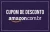Sobre o cupom NATALNIVER da Amazon!!