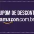 Oferta disponível só no app da amazon!