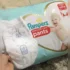 Fraldas Pampers Confort Sec G 168 Unidades