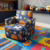 Sofazinho Infantil estampados