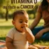 Falta de vitamina D no seu filho: O SINAL silencioso que você está ignorando!
