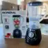 ☑️ Air Fryer Bella Cuccina BCFR05 Preta com Timer 12L
