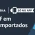 Chicco Carrinho de bebé Cheerio Blossom  por R$ 729 ⚠️ COMEÇOU APP DAY