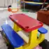 Tênis Casual Infantil Molekinho (Tamanho 30 ao 36)