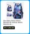🛍Star Baby Stitch Stitch Mochila de ombros Stitch Mochila de almoço Saco de …