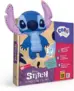 Stitch Boneco De Feltro